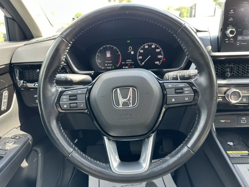 2025 Honda CR-V EX-L Jacksonville FL