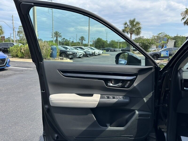 2025 Honda CR-V EX-L Jacksonville FL