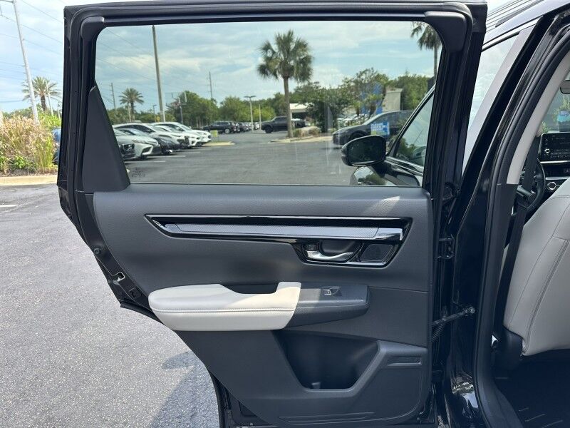 2025 Honda CR-V EX-L Jacksonville FL