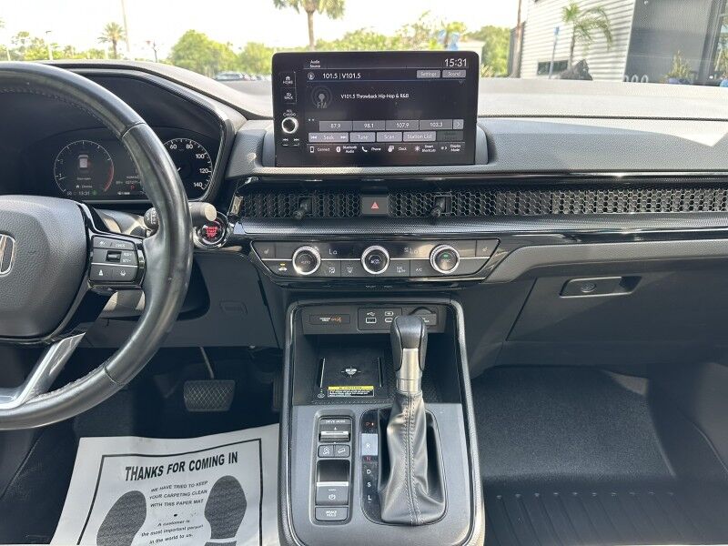 2025 Honda CR-V EX-L Jacksonville FL