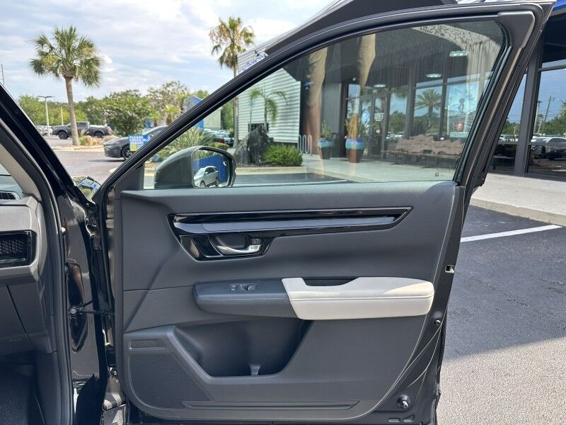 2025 Honda CR-V EX-L Jacksonville FL