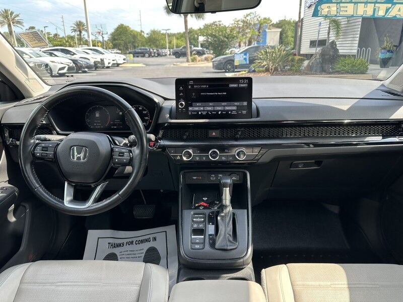 2025 Honda CR-V EX-L Jacksonville FL