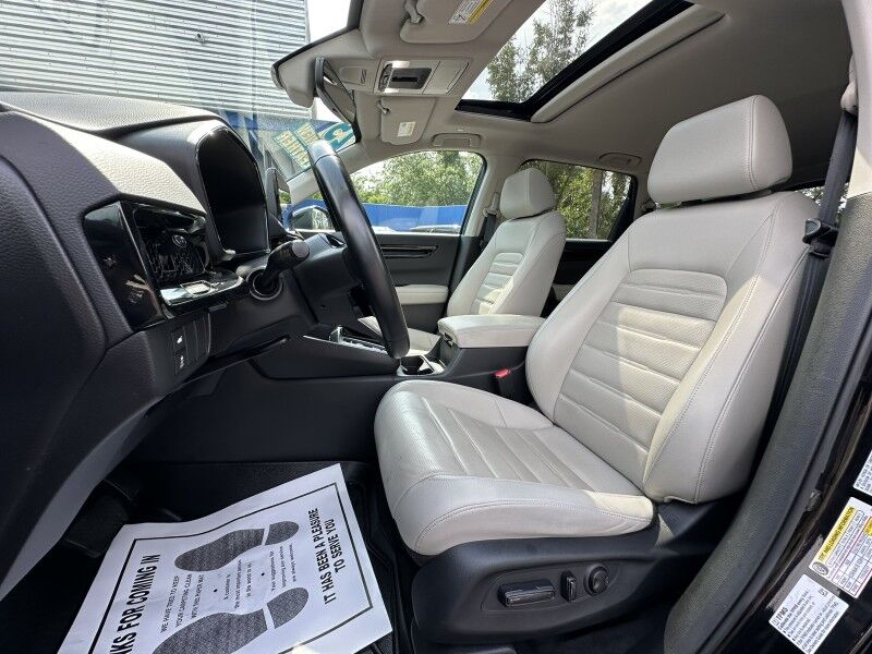 2025 Honda CR-V EX-L Jacksonville FL
