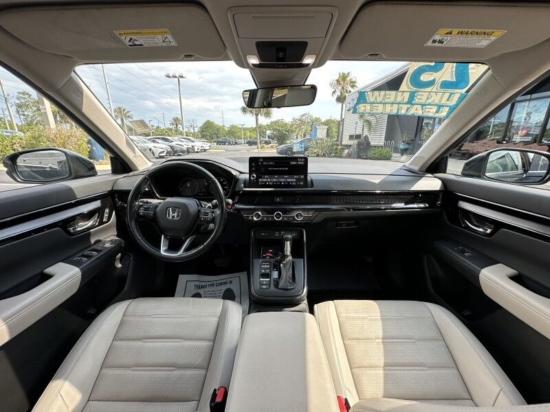2025 Honda CR-V EX-L Jacksonville FL