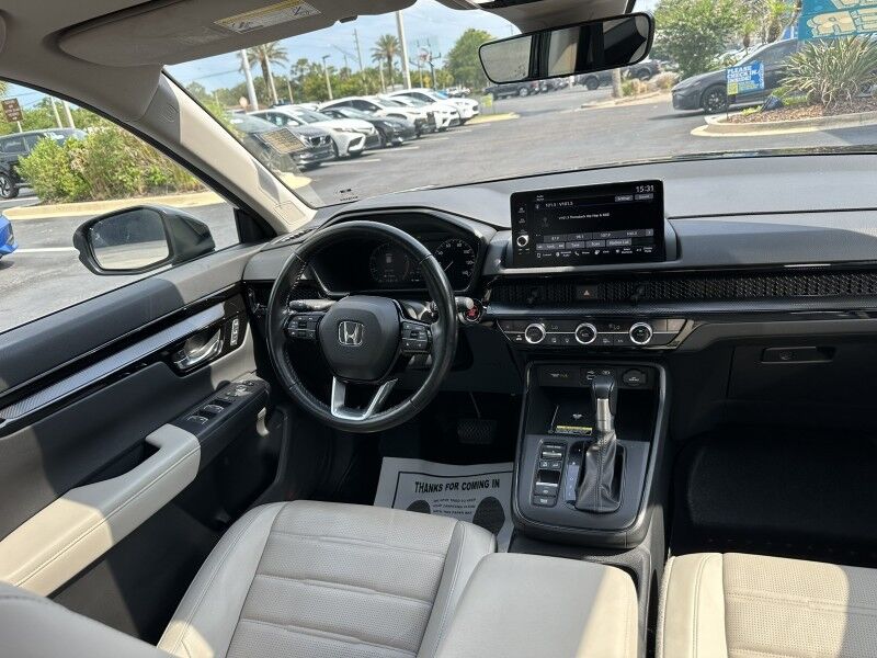 2025 Honda CR-V EX-L Jacksonville FL