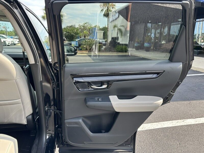 2025 Honda CR-V EX-L Jacksonville FL