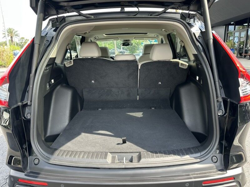 2025 Honda CR-V EX-L Jacksonville FL