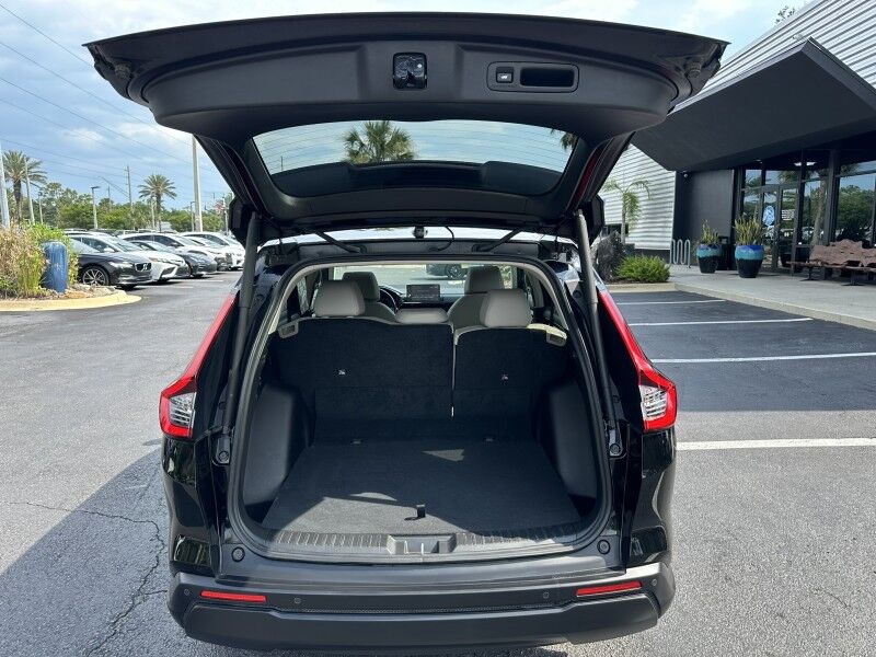 2025 Honda CR-V EX-L Jacksonville FL