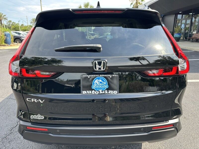 2025 Honda CR-V EX-L Jacksonville FL