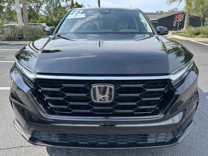 2025 Honda CR-V EX-L Jacksonville FL