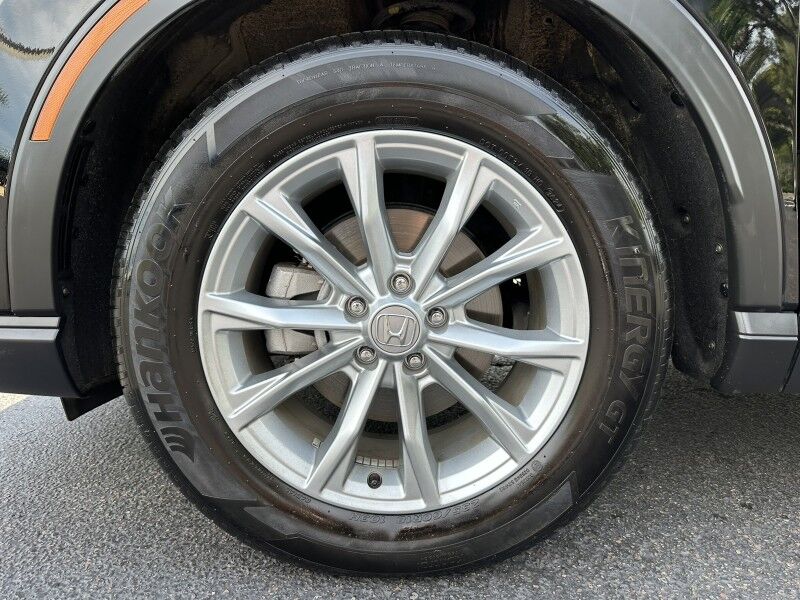 2025 Honda CR-V EX-L Jacksonville FL