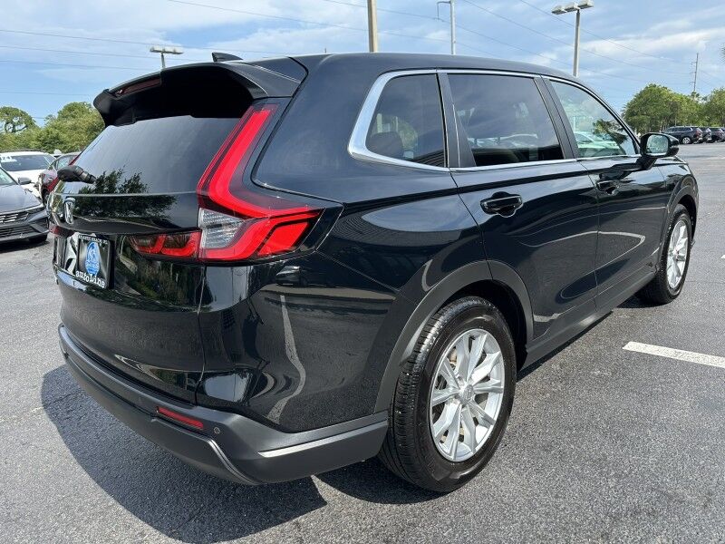 2025 Honda CR-V EX-L Jacksonville FL
