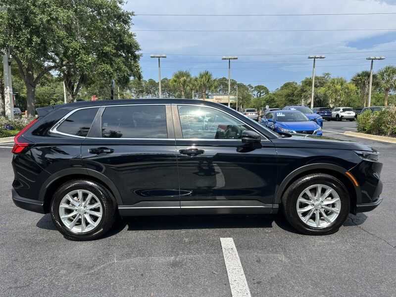 2025 Honda CR-V EX-L Jacksonville FL