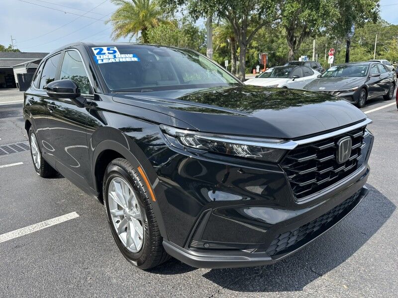 2025 Honda CR-V EX-L Jacksonville FL
