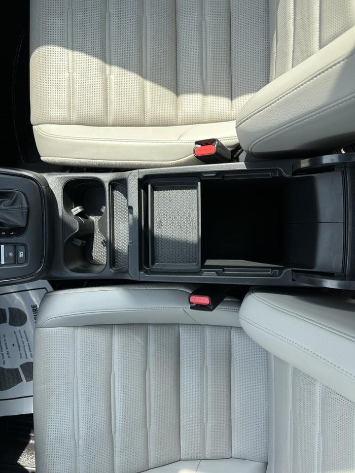 2025 Honda CR-V EX-L Jacksonville FL
