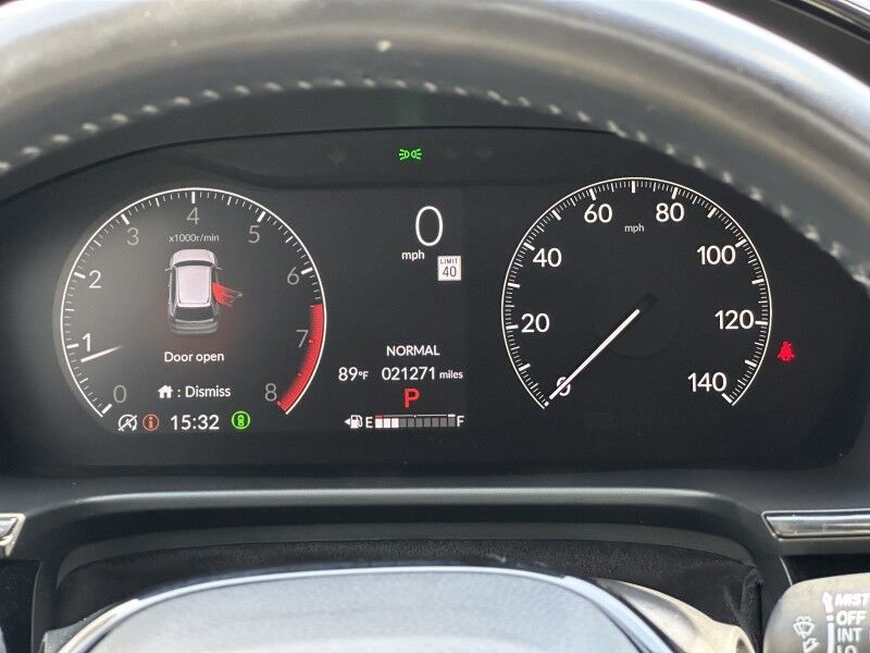 2025 Honda CR-V EX-L Jacksonville FL