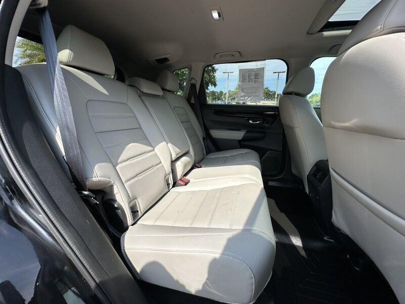 2025 Honda CR-V EX-L Jacksonville FL
