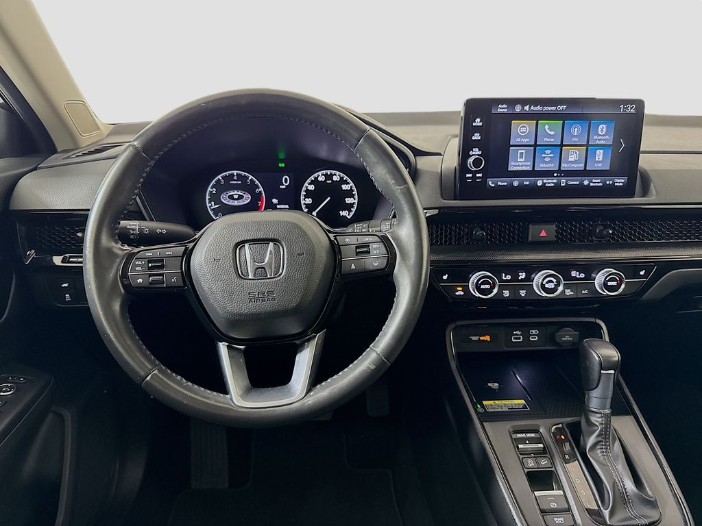 2025 Honda CR-V EX-L Kennewick WA