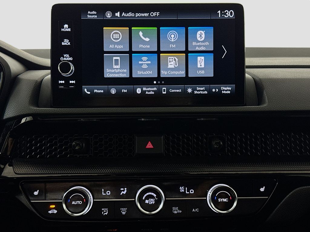 2025 Honda CR-V EX-L Kennewick WA
