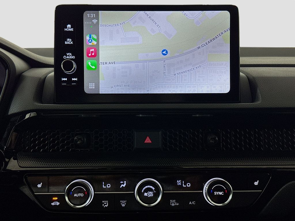 2025 Honda CR-V EX-L Kennewick WA