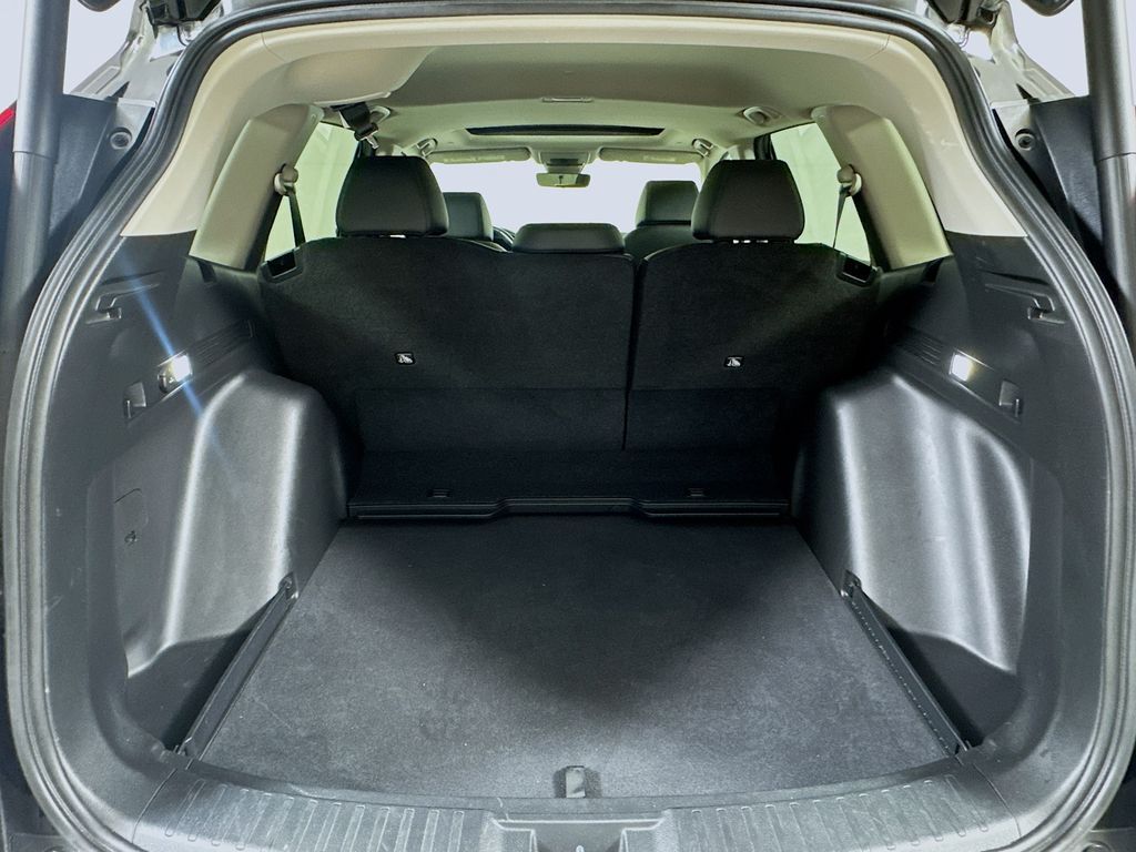 2025 Honda CR-V EX-L Kennewick WA