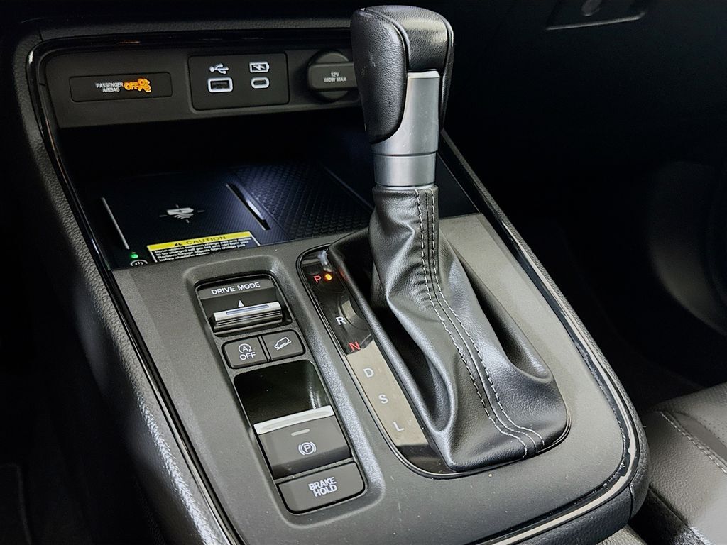 2025 Honda CR-V EX-L Kennewick WA