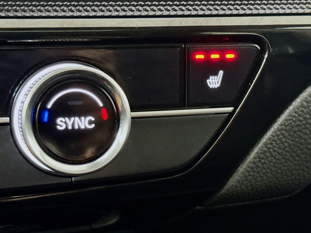 2025 Honda CR-V EX-L Kennewick WA