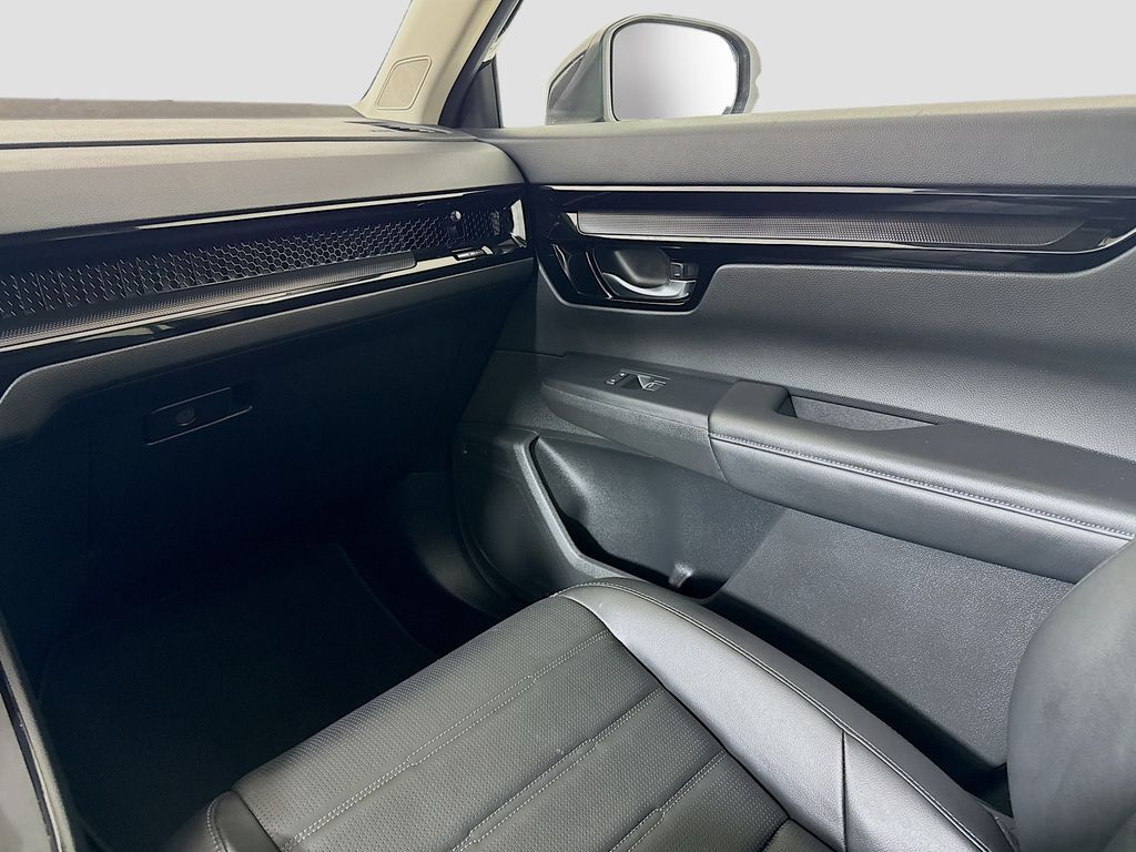 2025 Honda CR-V EX-L Kennewick WA
