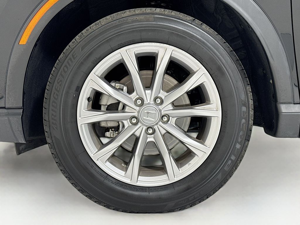 2025 Honda CR-V EX-L Kennewick WA