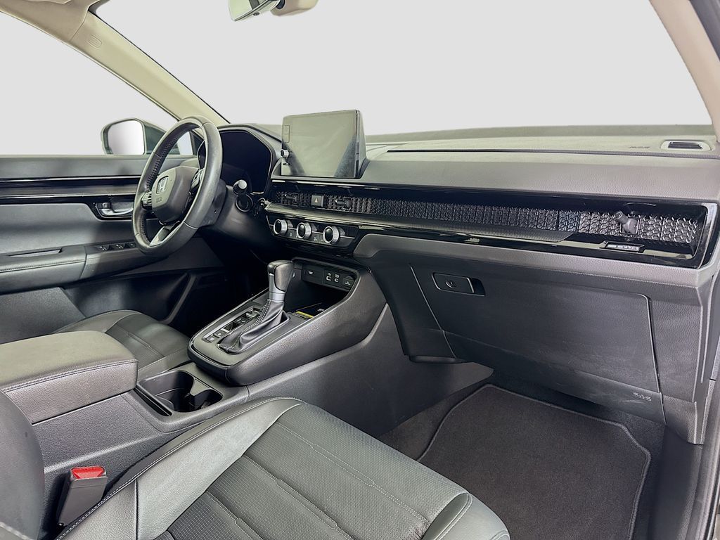 2025 Honda CR-V EX-L Kennewick WA