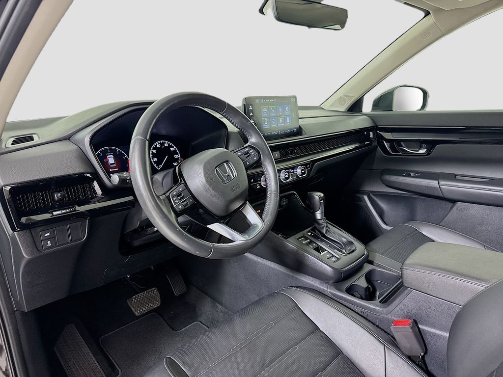 2025 Honda CR-V EX-L Kennewick WA