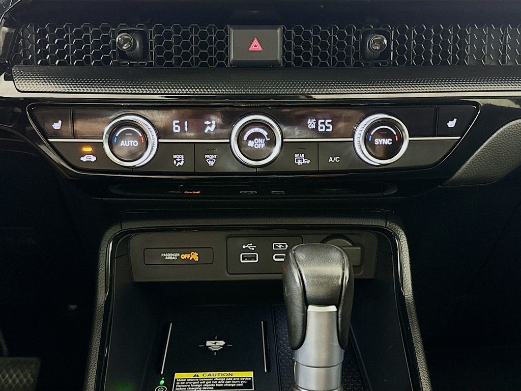 2025 Honda CR-V EX-L Kennewick WA