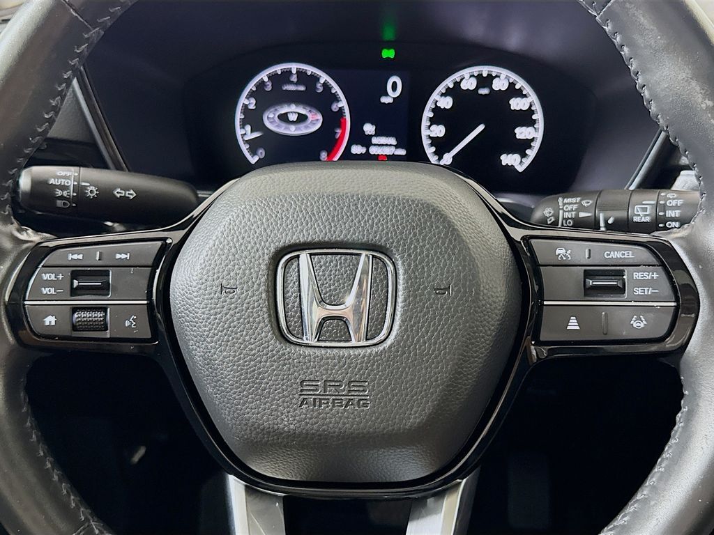 2025 Honda CR-V EX-L Kennewick WA