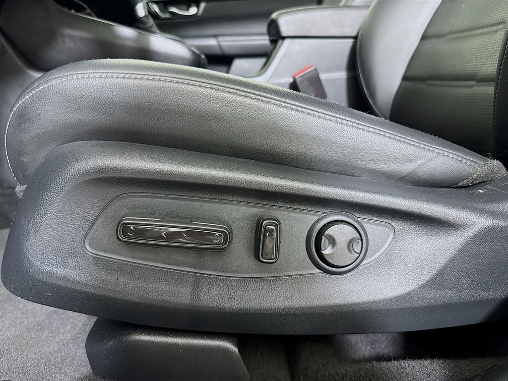 2025 Honda CR-V EX-L Kennewick WA