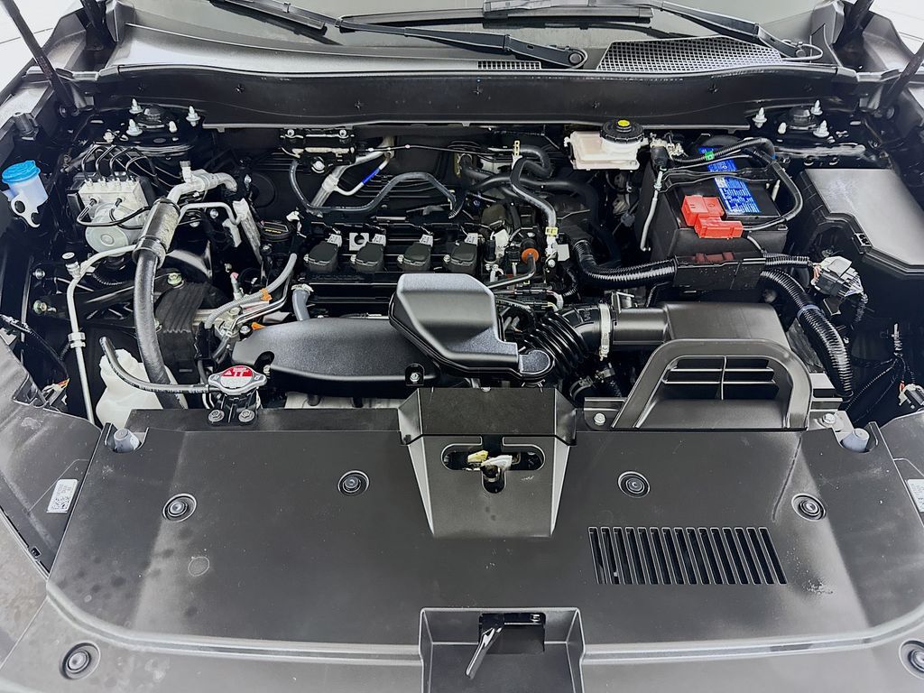 2025 Honda CR-V EX-L Kennewick WA