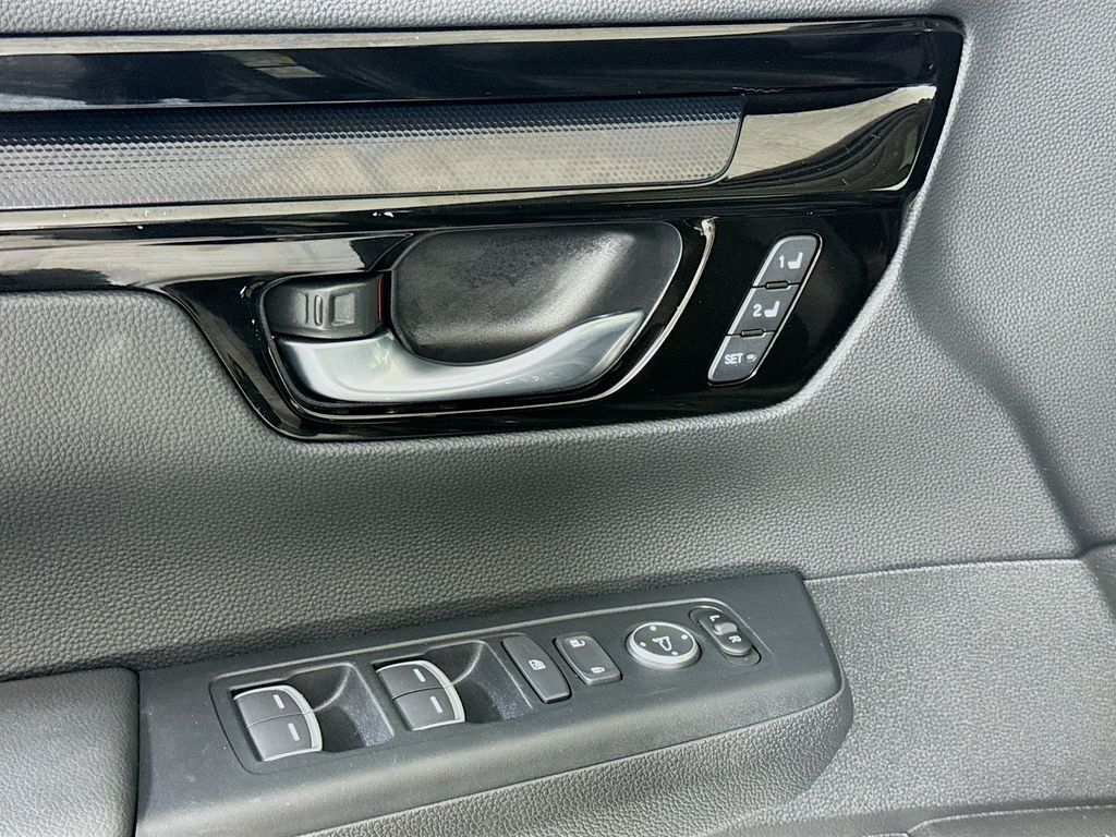 2025 Honda CR-V EX-L Kennewick WA