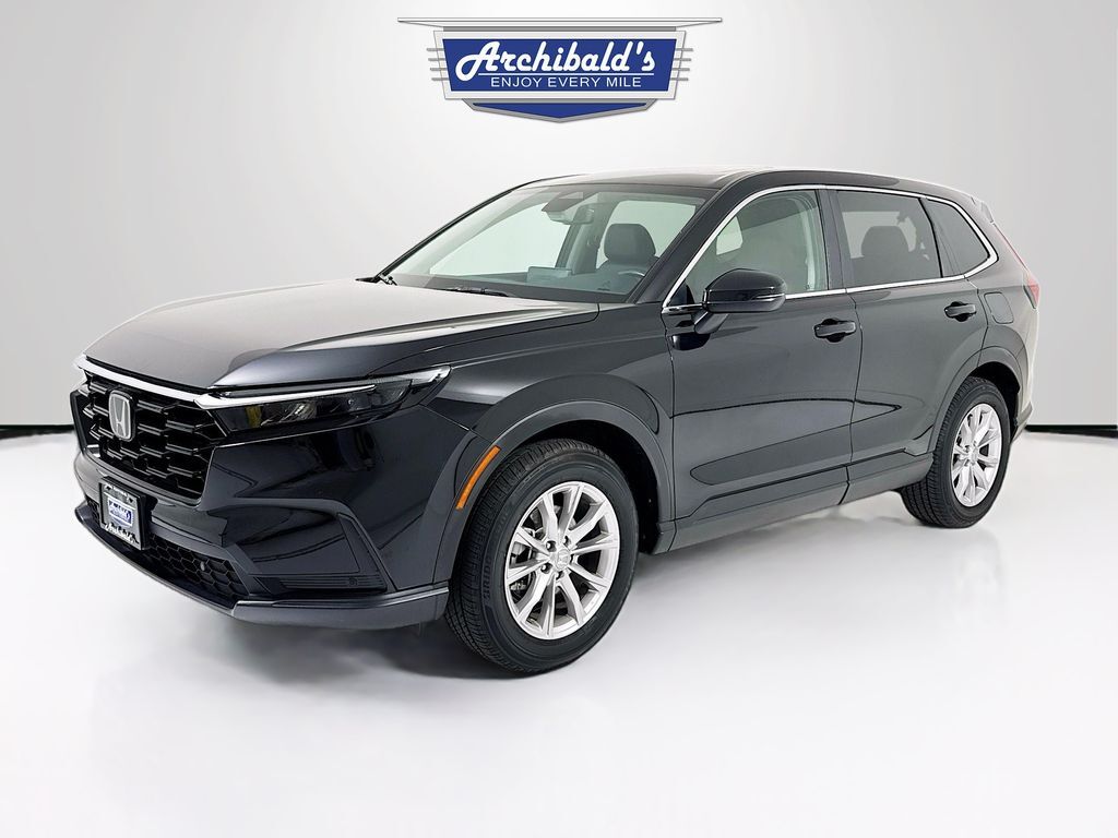 2025 Honda CR-V EX-L Kennewick WA