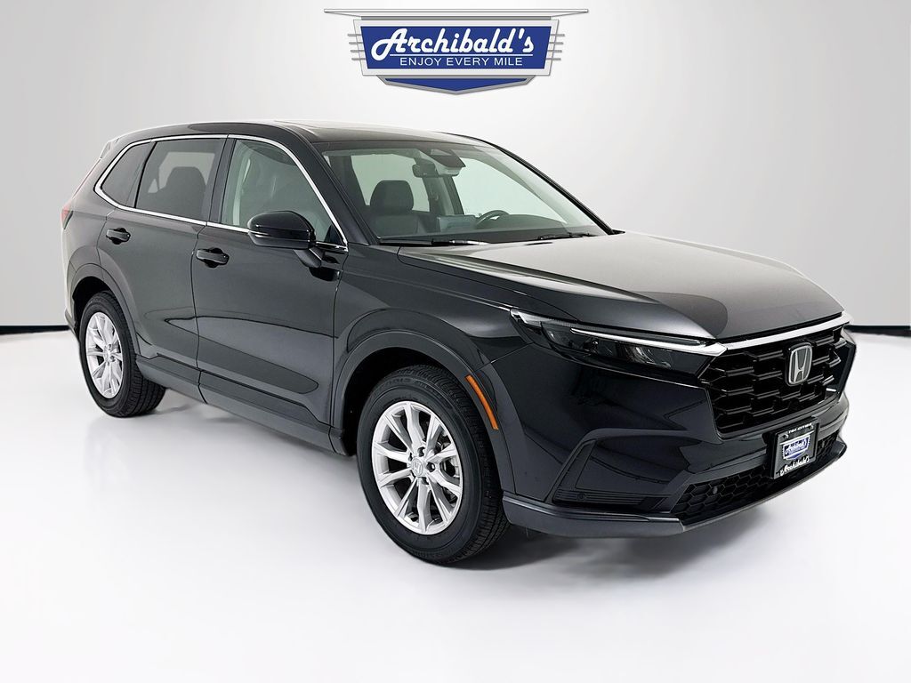 2025 Honda CR-V EX-L Kennewick WA