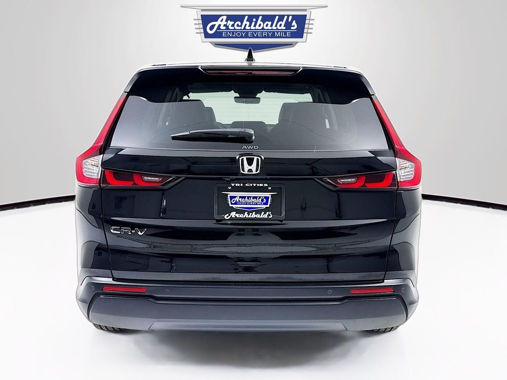 2025 Honda CR-V EX-L Kennewick WA
