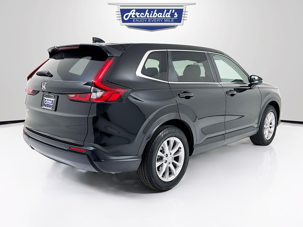 2025 Honda CR-V EX-L Kennewick WA