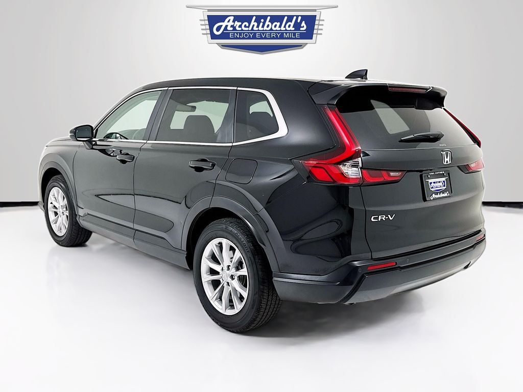 2025 Honda CR-V EX-L Kennewick WA