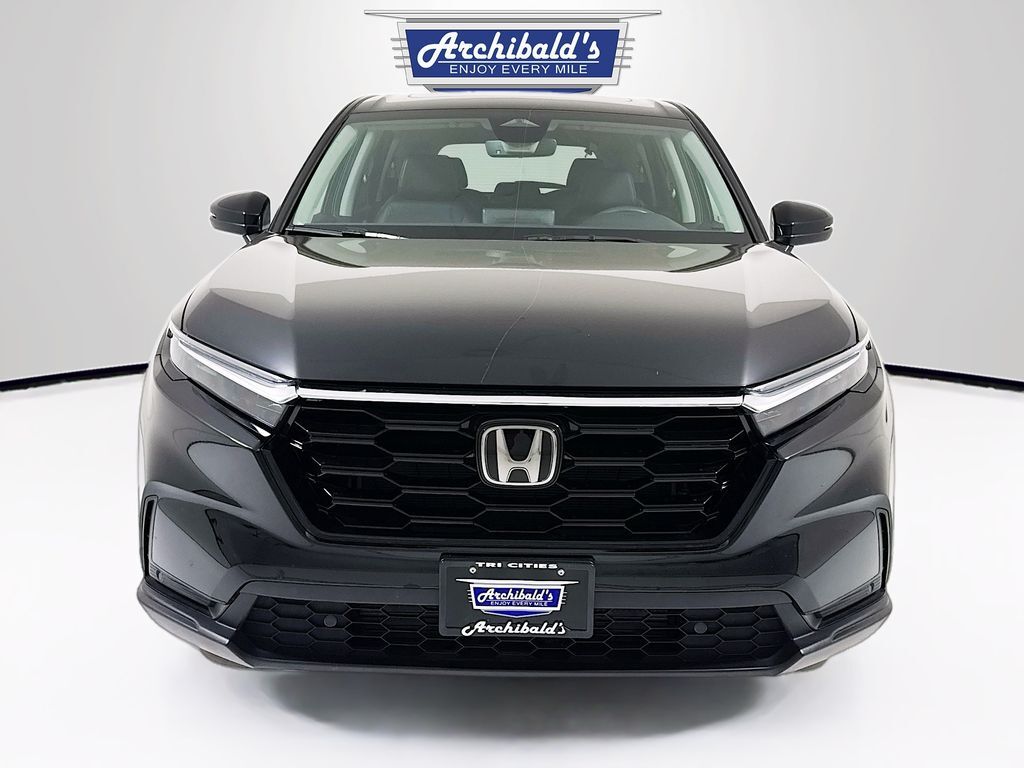 2025 Honda CR-V EX-L Kennewick WA
