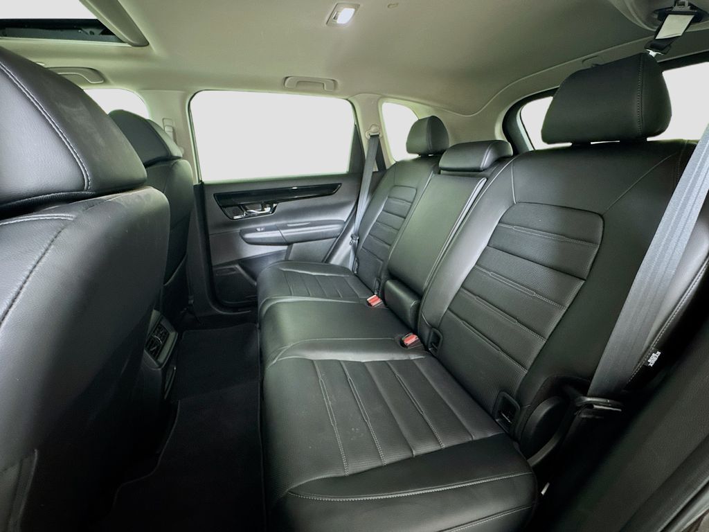 2025 Honda CR-V EX-L Kennewick WA