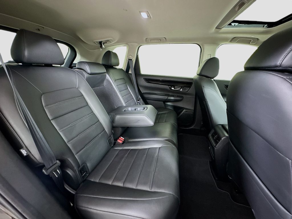 2025 Honda CR-V EX-L Kennewick WA