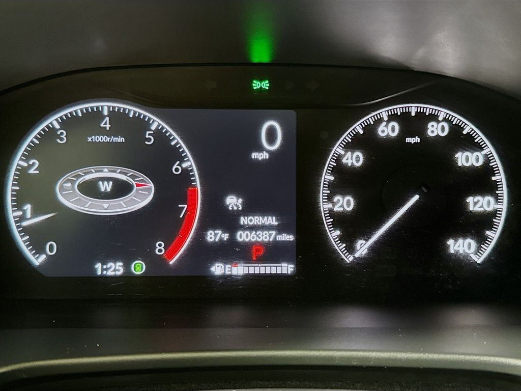 2025 Honda CR-V EX-L Kennewick WA