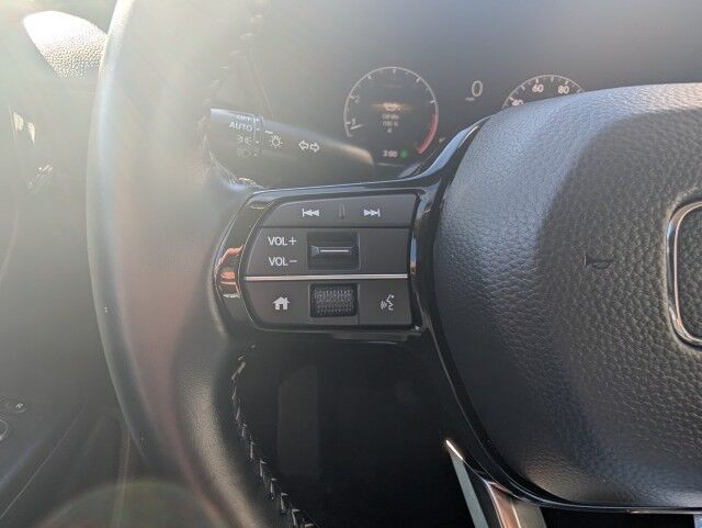 2025 Honda CR-V EX-L Marshfield MA