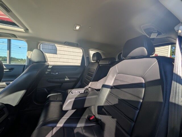 2025 Honda CR-V EX-L Marshfield MA