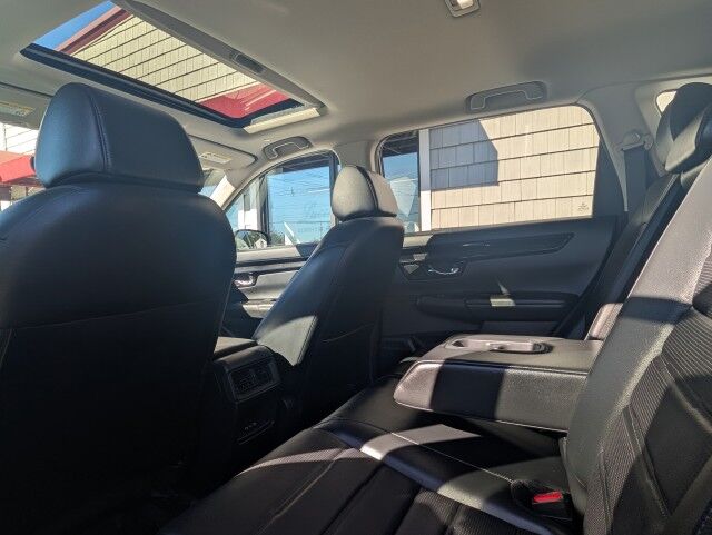 2025 Honda CR-V EX-L Marshfield MA