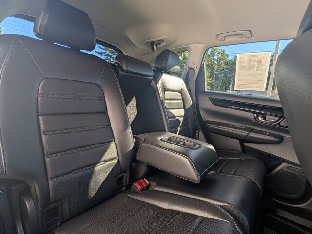 2025 Honda CR-V EX-L Marshfield MA
