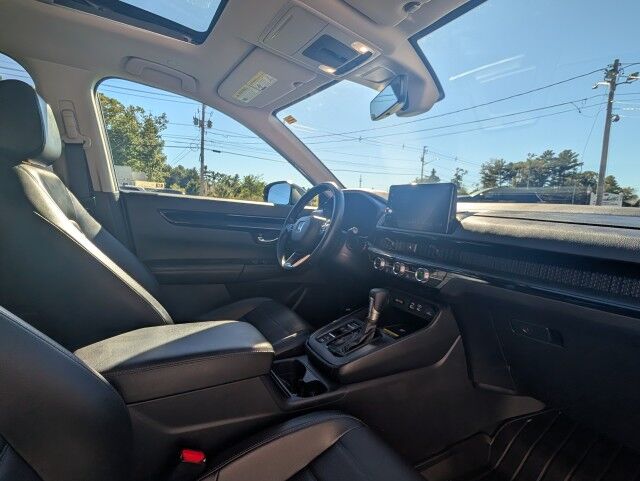 2025 Honda CR-V EX-L Marshfield MA